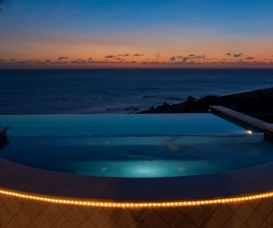 Main Deck Pool