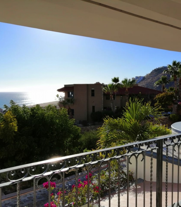 Ocean View Suites with Jacuzzi
