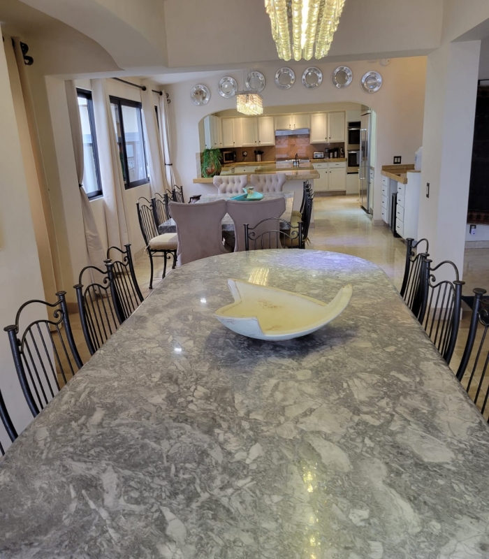 Main Dining Room