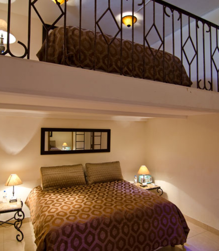 Bedroom 10 Details